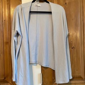 Abercrombie cardigan